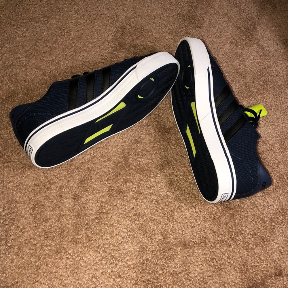 Adidas Cloudfoam Super Daily - Picture 3 of 8
